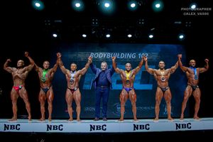 BODYBUILDING 102